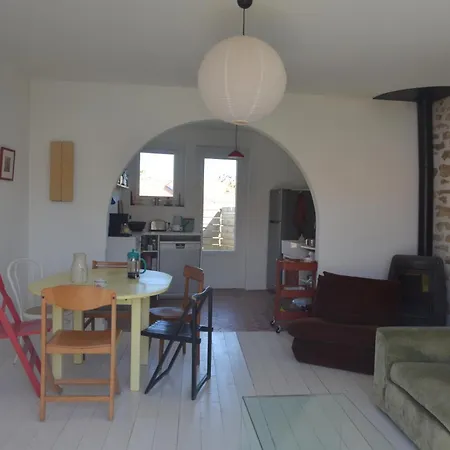 Ferienhaus Le Calme De La Terriere La Tranche-sur-Mer