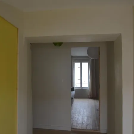 Le Calme De La Terriere Ferienhaus