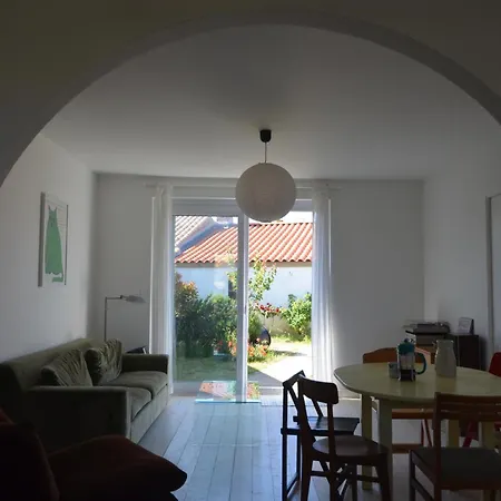 Le Calme De La Terriere Ferienhaus *