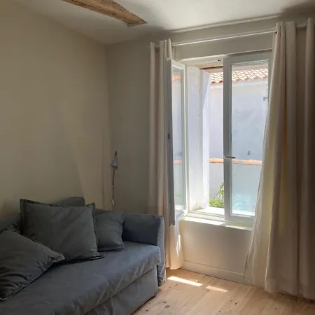 Le Calme De La Terriere Ferienhaus