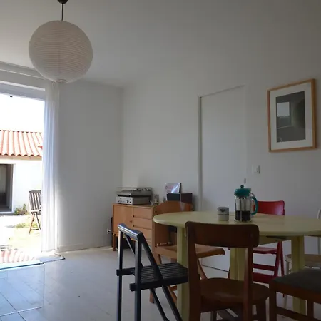Le Calme De La Terriere Ferienhaus *