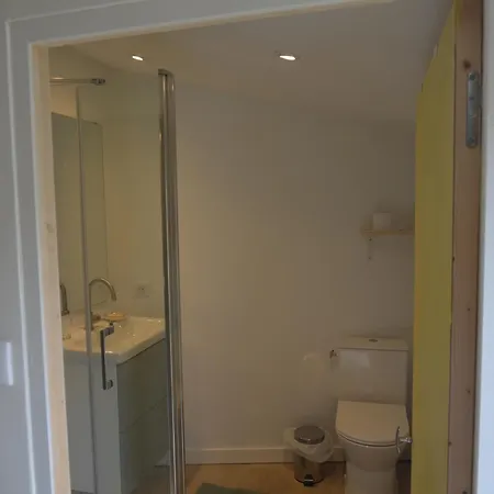 Le Calme De La Terriere Ferienhaus La Tranche-sur-Mer