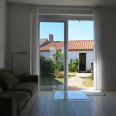 Ferienhaus Le Calme De La Terriere