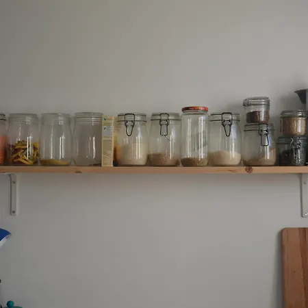 Le Calme De La Terriere Ferienhaus *