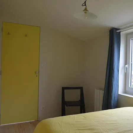 Ferienhaus Le Calme De La Terriere *