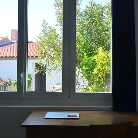 Le Calme De La Terriere Ferienhaus