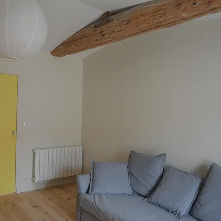 Ferienhaus Le Calme De La Terriere La Tranche-sur-Mer