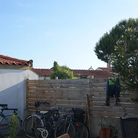 Le Calme De La Terriere * La Tranche-sur-Mer