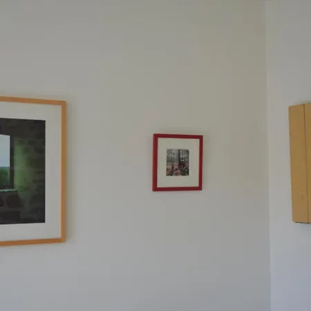 Le Calme De La Terriere Ferienhaus