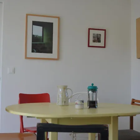 Le Calme De La Terriere Ferienhaus *