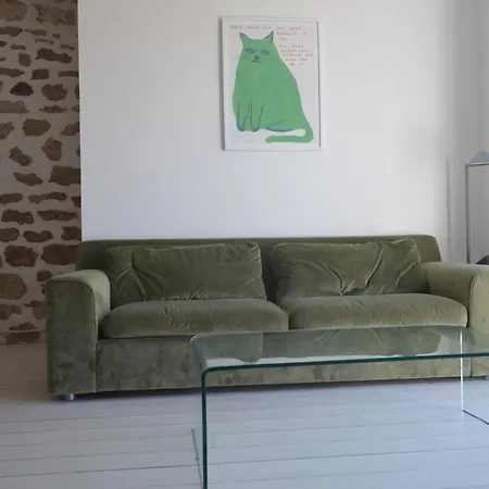 Ferienhaus Le Calme De La Terriere La Tranche-sur-Mer